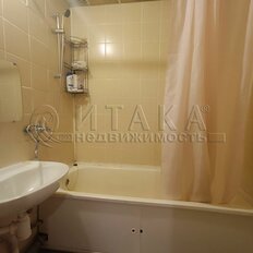 Квартира 42,7 м², 1-комнатная - изображение 5