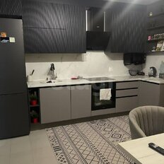 Квартира 56 м², 2-комнатная - изображение 1