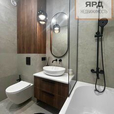 Квартира 45 м², студия - изображение 5