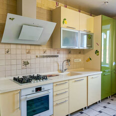 Квартира 90 м², 3-комнатная - изображение 5