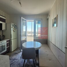 Квартира 34 м², 1-комнатная - изображение 3