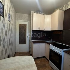 Квартира 30 м², 1-комнатная - изображение 1