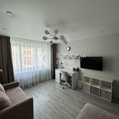 Квартира 92,5 м², 3-комнатная - изображение 3