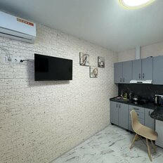 Квартира 16,2 м², студия - изображение 1