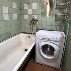 Квартира 44 м², 2-комнатная - изображение 4