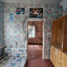 часть дома + 1 сотка, участок - изображение 4