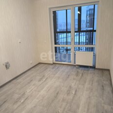 Квартира 32,7 м², 1-комнатная - изображение 3