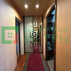 Квартира 58,4 м², 3-комнатная - изображение 5