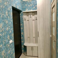 Квартира 21 м², 1-комнатные - изображение 5