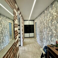 Квартира 54,4 м², 2-комнатная - изображение 4