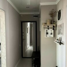 Квартира 64,5 м², 2-комнатная - изображение 1