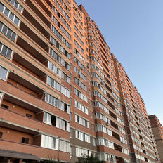 Квартира 30,1 м², 1-комнатная - изображение 1