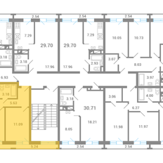 Квартира 48,1 м², 2-комнатная - изображение 2