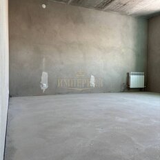 Квартира 85 м², 2-комнатная - изображение 4