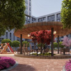 Квартира 108,6 м², 4-комнатная - изображение 3