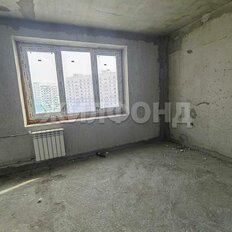 Квартира 55 м², 2-комнатная - изображение 3