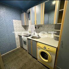 Квартира 18,6 м², 1-комнатная - изображение 5