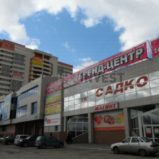 335 м², помещение свободного назначения - изображение 1