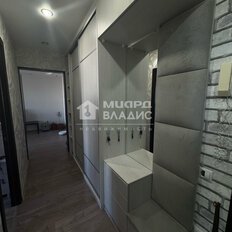 Квартира 60,9 м², 3-комнатная - изображение 5