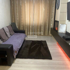 Квартира 43,7 м², 1-комнатная - изображение 2