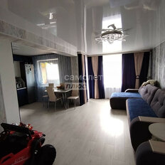 Квартира 65 м², 3-комнатная - изображение 5