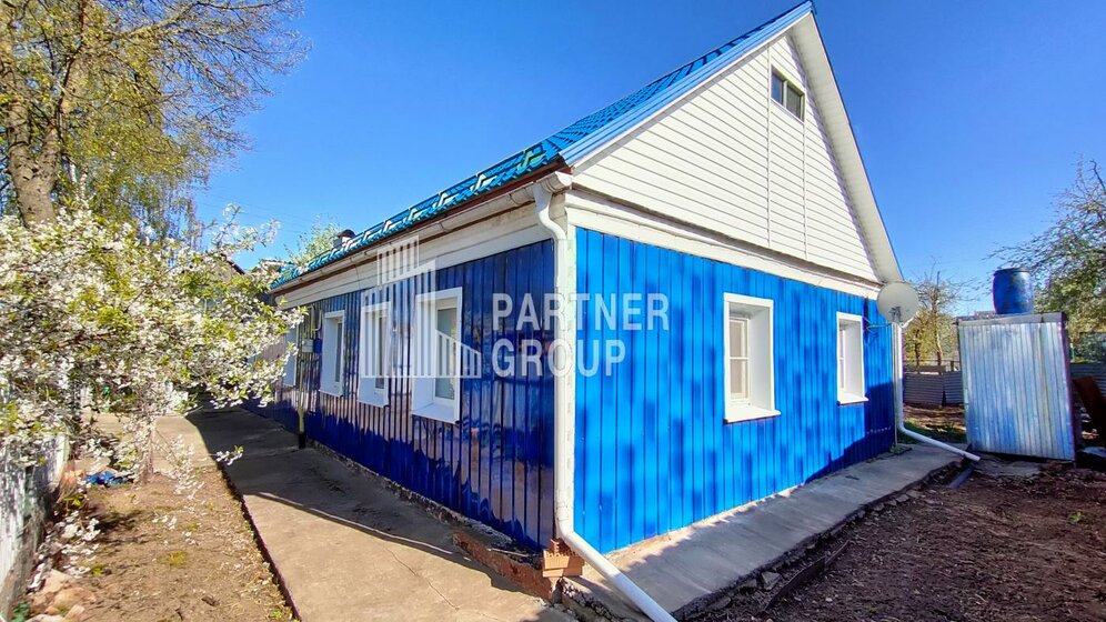 99 м² дом, 6 соток участок 8 500 000 ₽ - изображение 1