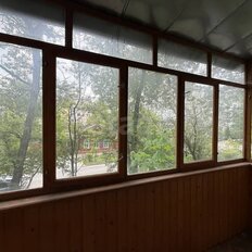 Квартира 31,1 м², 1-комнатная - изображение 3