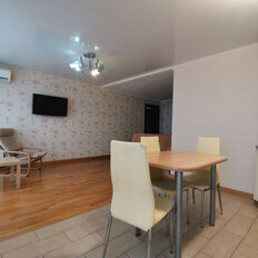 Квартира 69,6 м², 2-комнатная - изображение 3