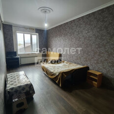 Квартира 43 м², 1-комнатная - изображение 3