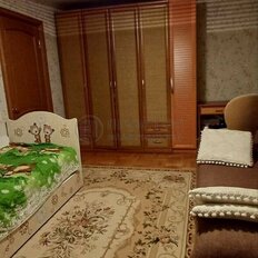 Квартира 34 м², 1-комнатная - изображение 5