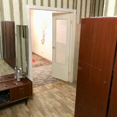 Квартира 45,3 м², 1-комнатная - изображение 3