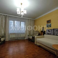 Квартира 65 м², 3-комнатная - изображение 1