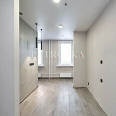 Квартира 24 м², студия - изображение 5