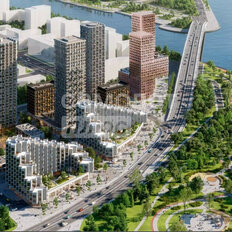 Квартира 64,3 м², 2-комнатная - изображение 4