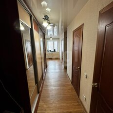 Квартира 62,1 м², 2-комнатная - изображение 3