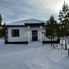 дом + 6,7 сотки, участок - изображение 2