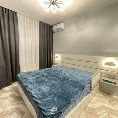 Квартира 58 м², 3-комнатная - изображение 2