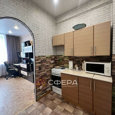 17,5 м², комната - изображение 4