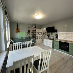 Квартира 59,8 м², 2-комнатная - изображение 5