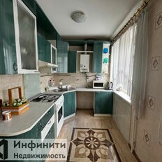 Квартира 85 м², 3-комнатная - изображение 3