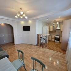 Квартира 80 м², 2-комнатная - изображение 1