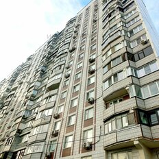 Квартира 58,1 м², 2-комнатная - изображение 1