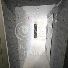 Квартира 45 м², 2-комнатная - изображение 4