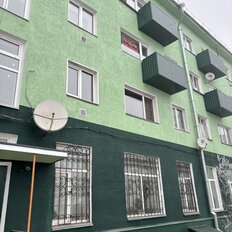 Квартира 31,3 м², 1-комнатная - изображение 1