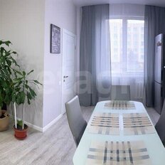 Квартира 65 м², 3-комнатная - изображение 3