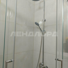Квартира 31 м², 1-комнатная - изображение 4