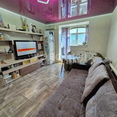 Квартира 34 м², 2-комнатная - изображение 2