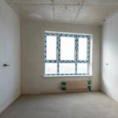 Квартира 40,5 м², 1-комнатная - изображение 4