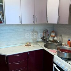 Квартира 40,6 м², 2-комнатная - изображение 3