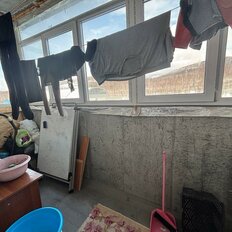 Квартира 39,8 м², 1-комнатная - изображение 4